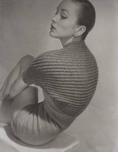 Body Sweater by Tina Leser, 1950