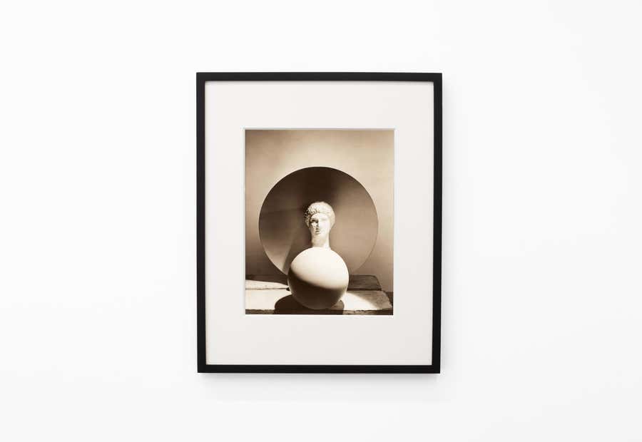 Classical Still Life, 1937 - Horst P. Horst (Black and White Photography)