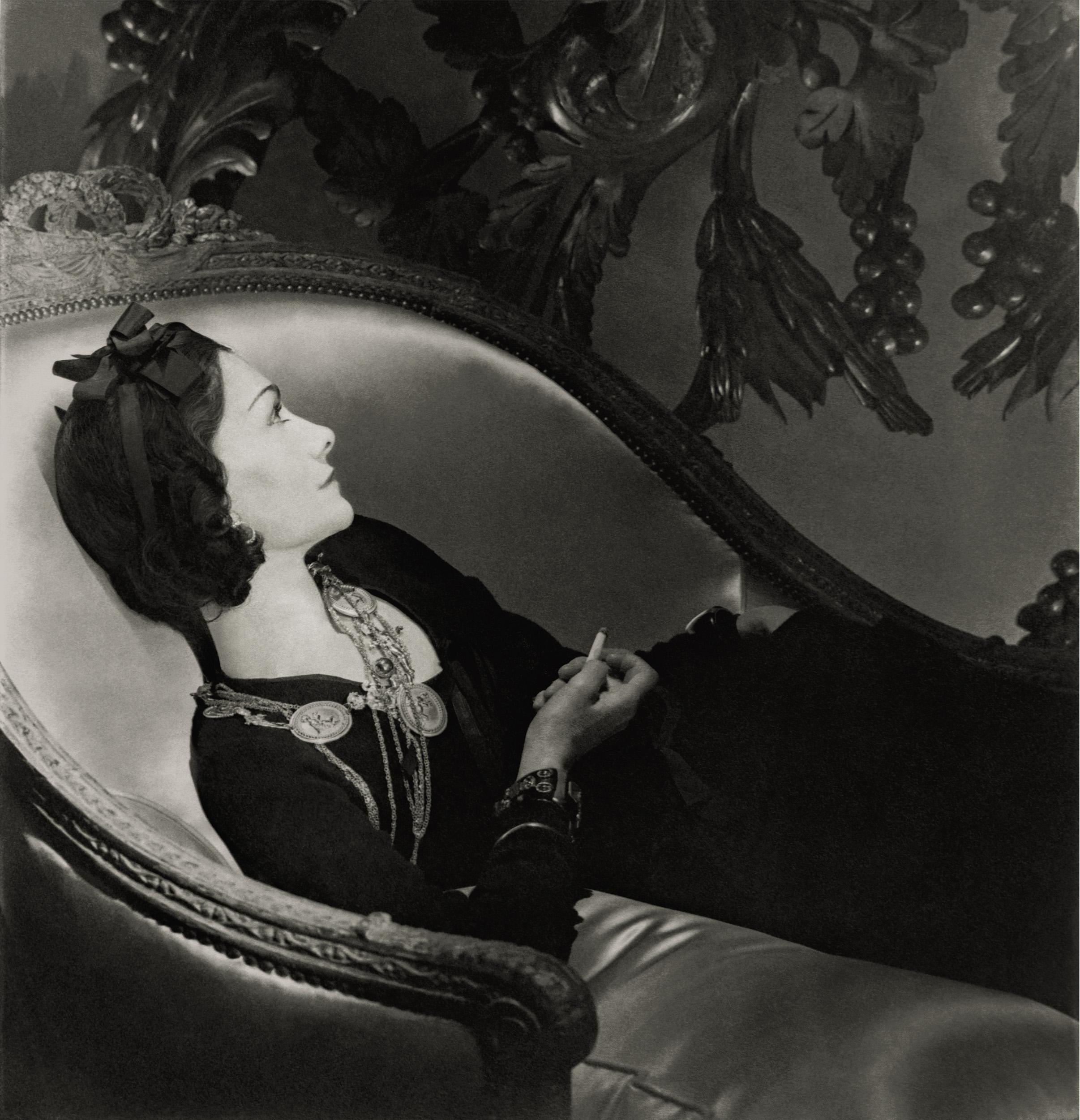  Classics - Coco Chanel, 1937