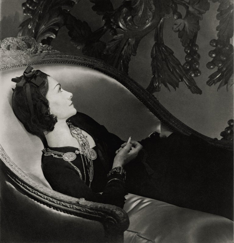 Classics - Coco Chanel, 1937, Small 1