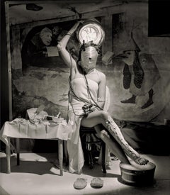 Still-life Photography