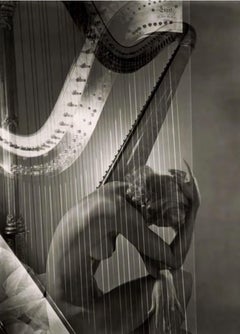 1930s Nude Photography