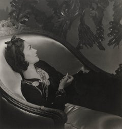 Coco Chanel, Paris, Horst P. Horst
