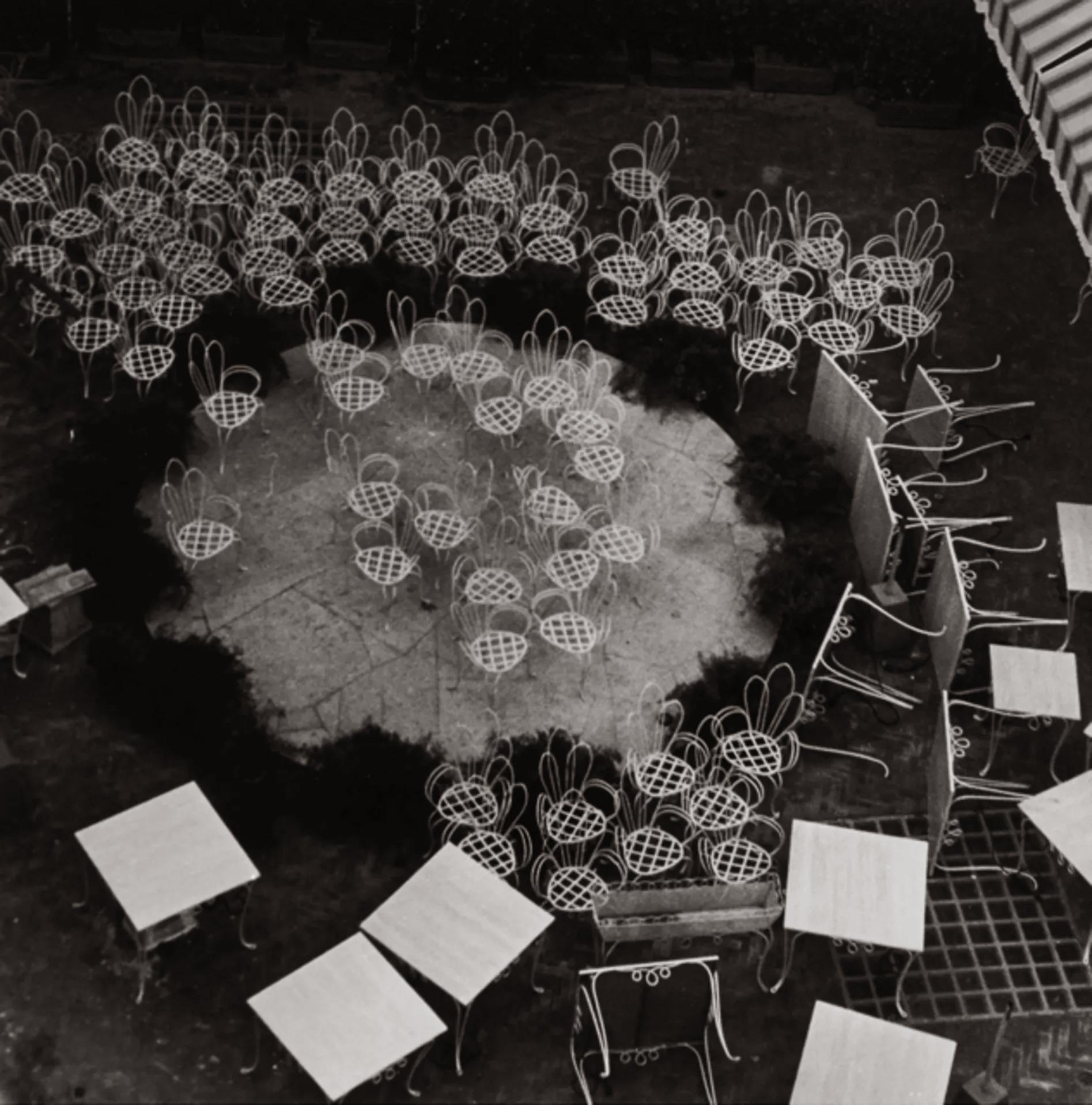 End of the Party, Rome