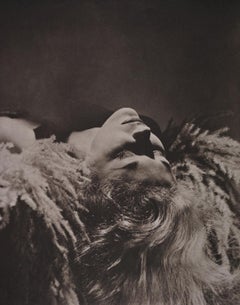 Lisa "Hair", 1939