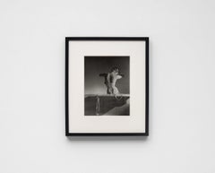 Mainbocher Corset, Paris, 1939 - Horst P. Horst (Black and White Photography)