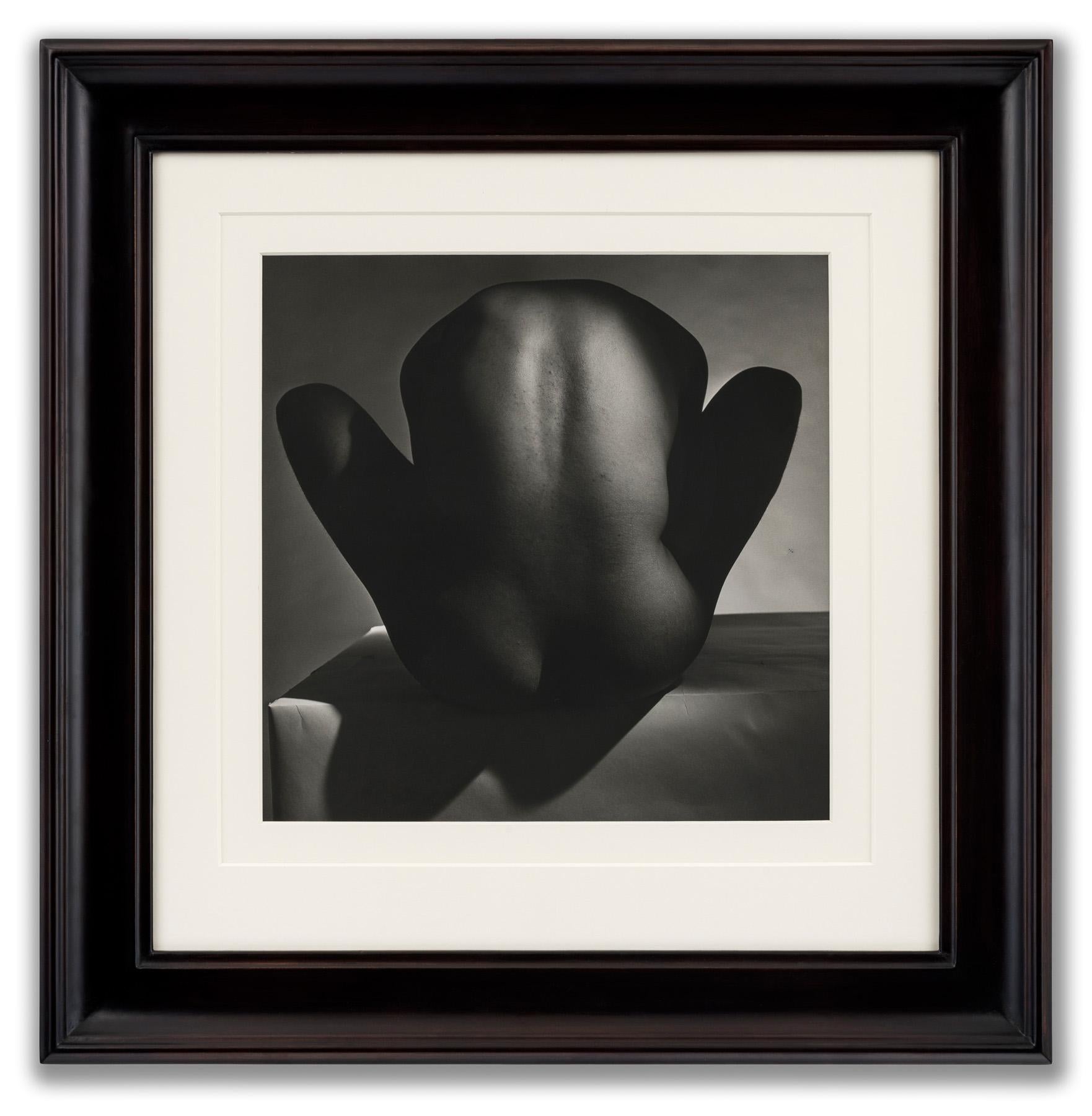 Horst P. Horst Nude Photograph - Male Nude II