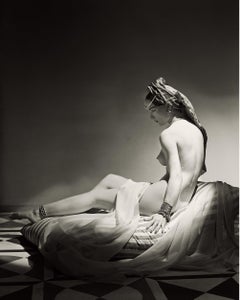 Odalisque II, New York, 1943