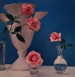 Roses, Giacometti Vase