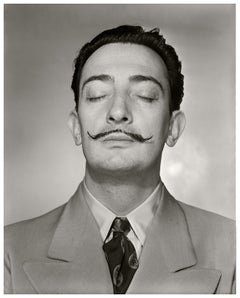 Salvador Dalí, New York