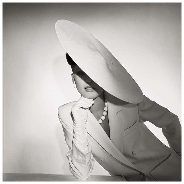 Horst P. Horst Black and White Photography - 140 For Sale at 1stDibs ...