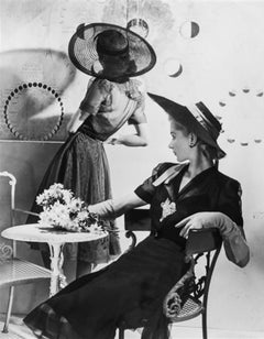 Summer Hats, Lisa & Lane, 1940