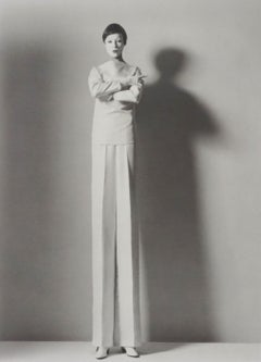 Tall Fashion, 1963