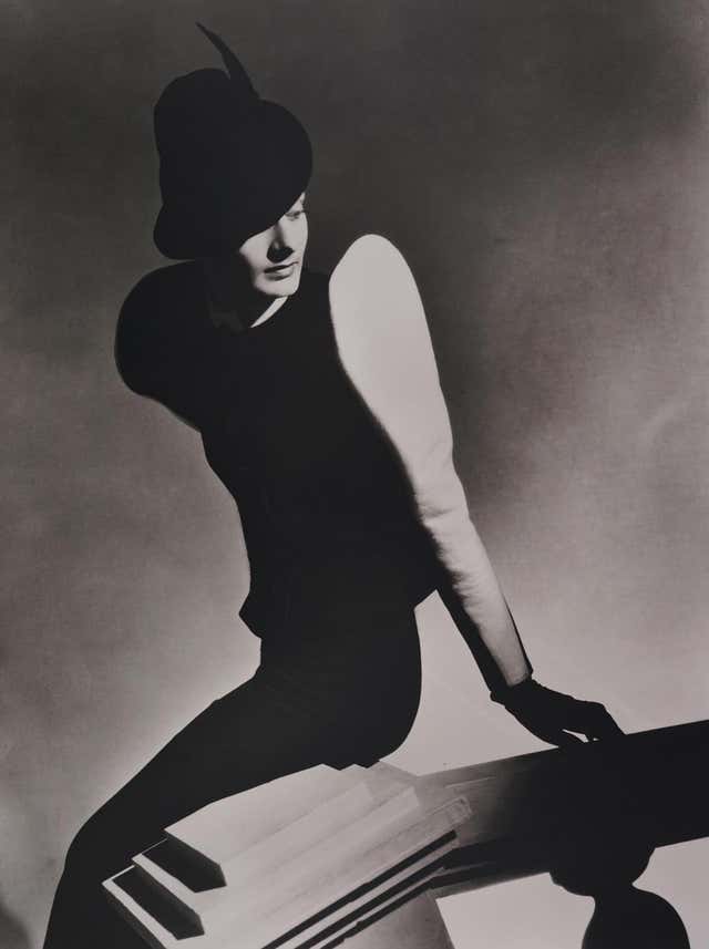 Horst P. Horst Black and White Photography - 112 For Sale at 1stDibs Horst P. Horst Black and White Photography - 112 For Sale at 1stDibs