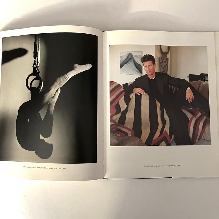 Horst Sixty Years of Photography 1st Edition 1991 at 1stDibs