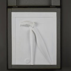 Horus par Paul Wunderlich pour Rosenthal 1985