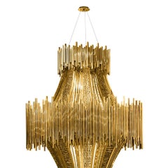 Hostal Chandelier