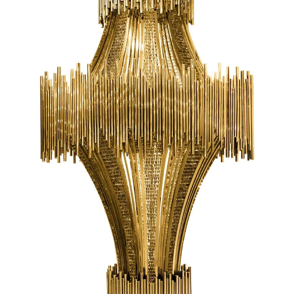 Portoghese Hostal Chandelier in vendita