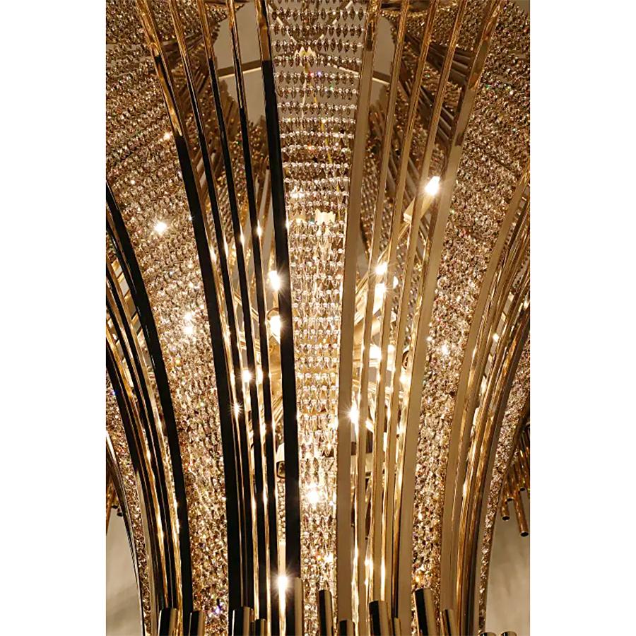 XXI secolo e contemporaneo Hostal Chandelier in vendita