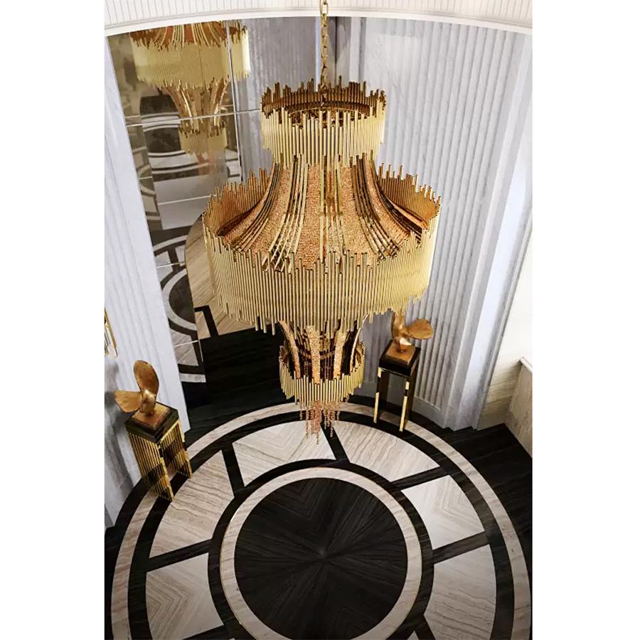 Hostal Chandelier in vendita 2