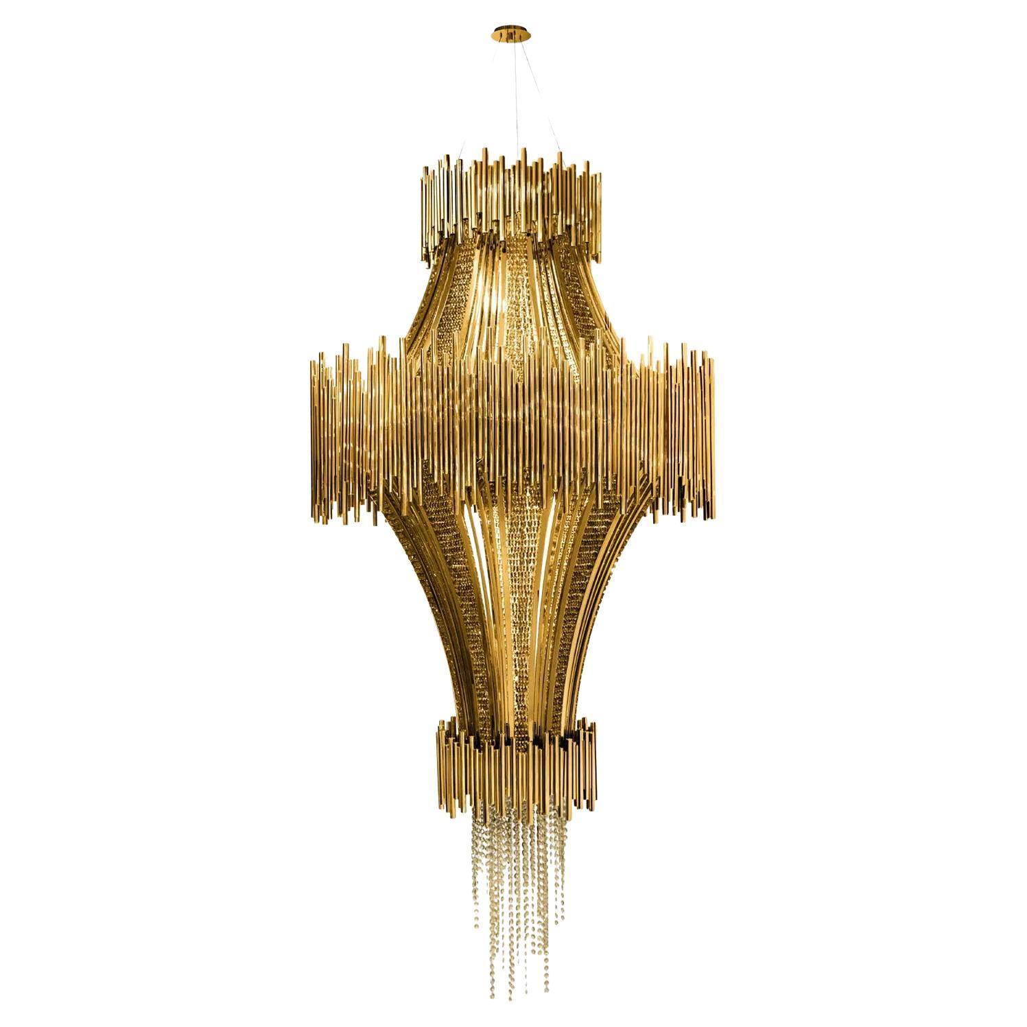 Hostal Chandelier in vendita