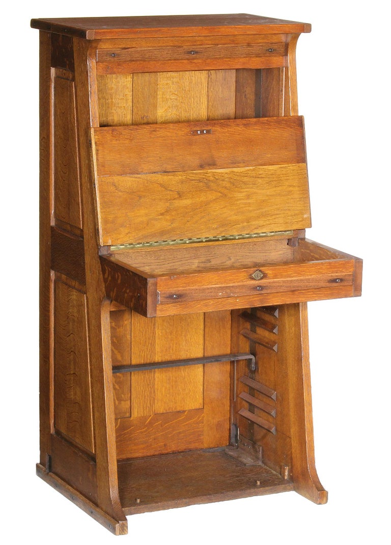 Hostess Desk Used Office Reception Area Wood Reception Desk fonewall