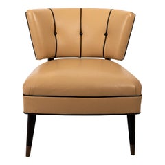 Hostess Side Chair in the Manner of Williams Haines