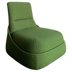 Hosu Convertible Lounge Chair by Steelcase, San Fran Location