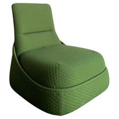 Chaise longue convertible Hosu par Steelcase, San Fran location