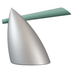 Bouilloire Bertaa de Philippe Starck, design français, 1987