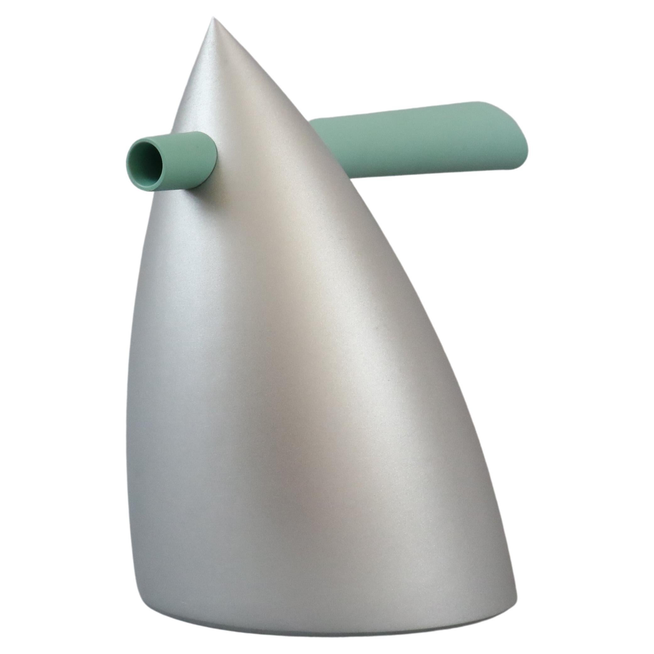 Hot Bertaa Kettle by Philippe Starck, French Design, 1987 For Sale