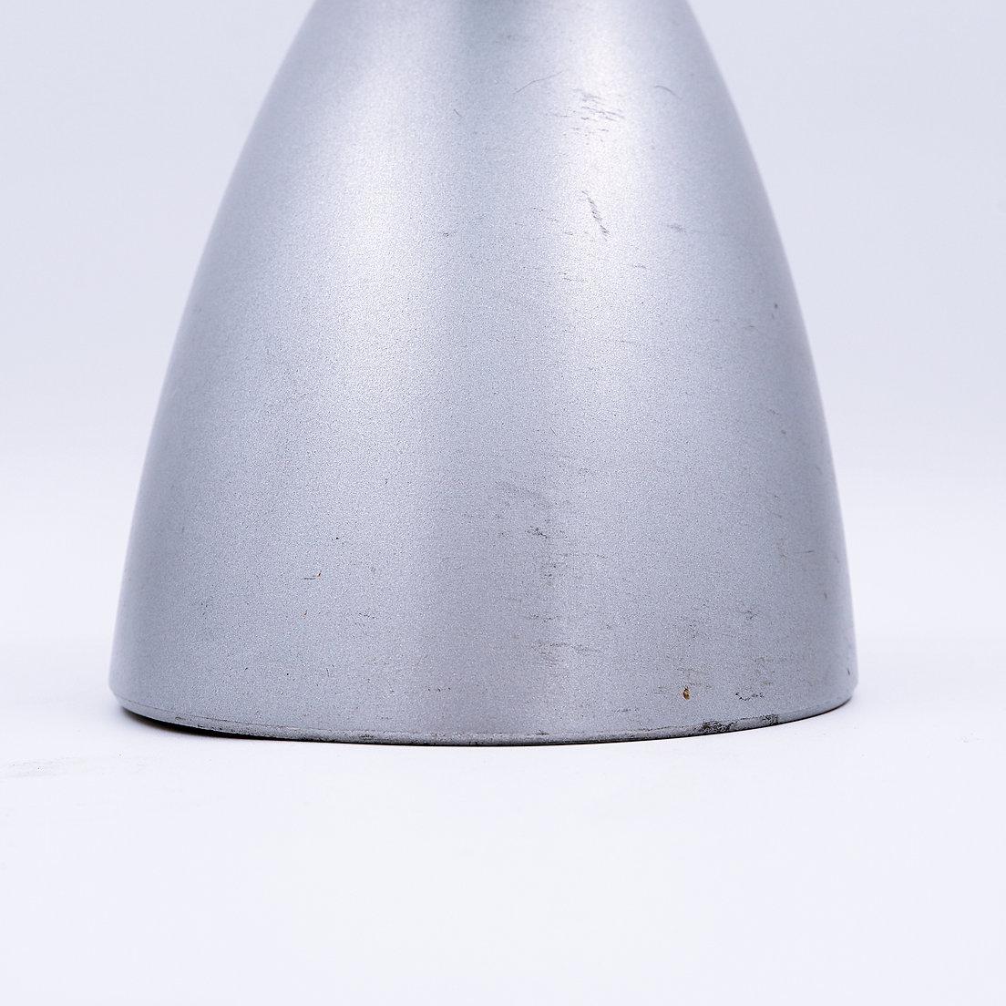 Hervidor de agua posmoderno Hot Bertaa de Philippe Starck para ALESSI en venta 4