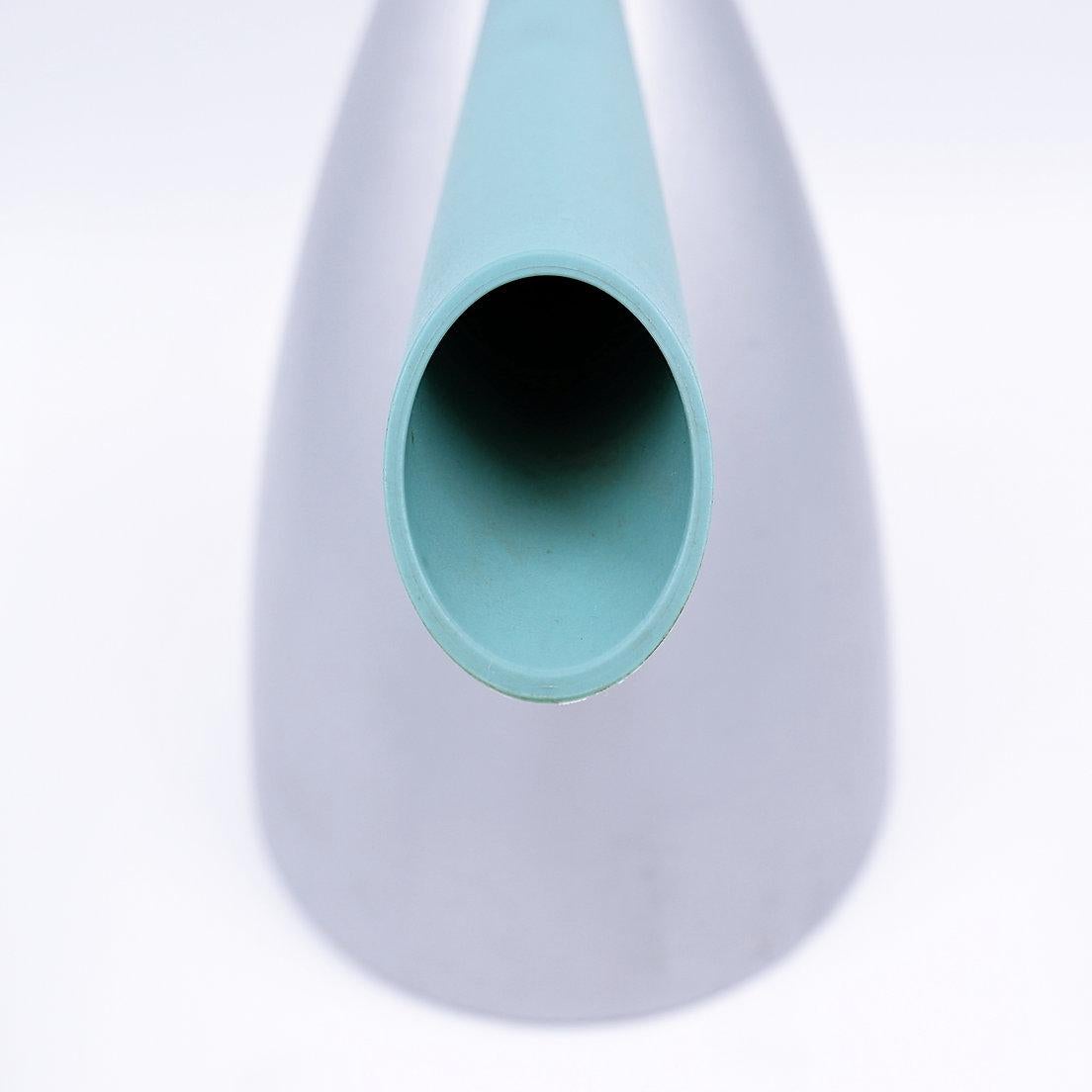 Hervidor de agua posmoderno Hot Bertaa de Philippe Starck para ALESSI en venta 7