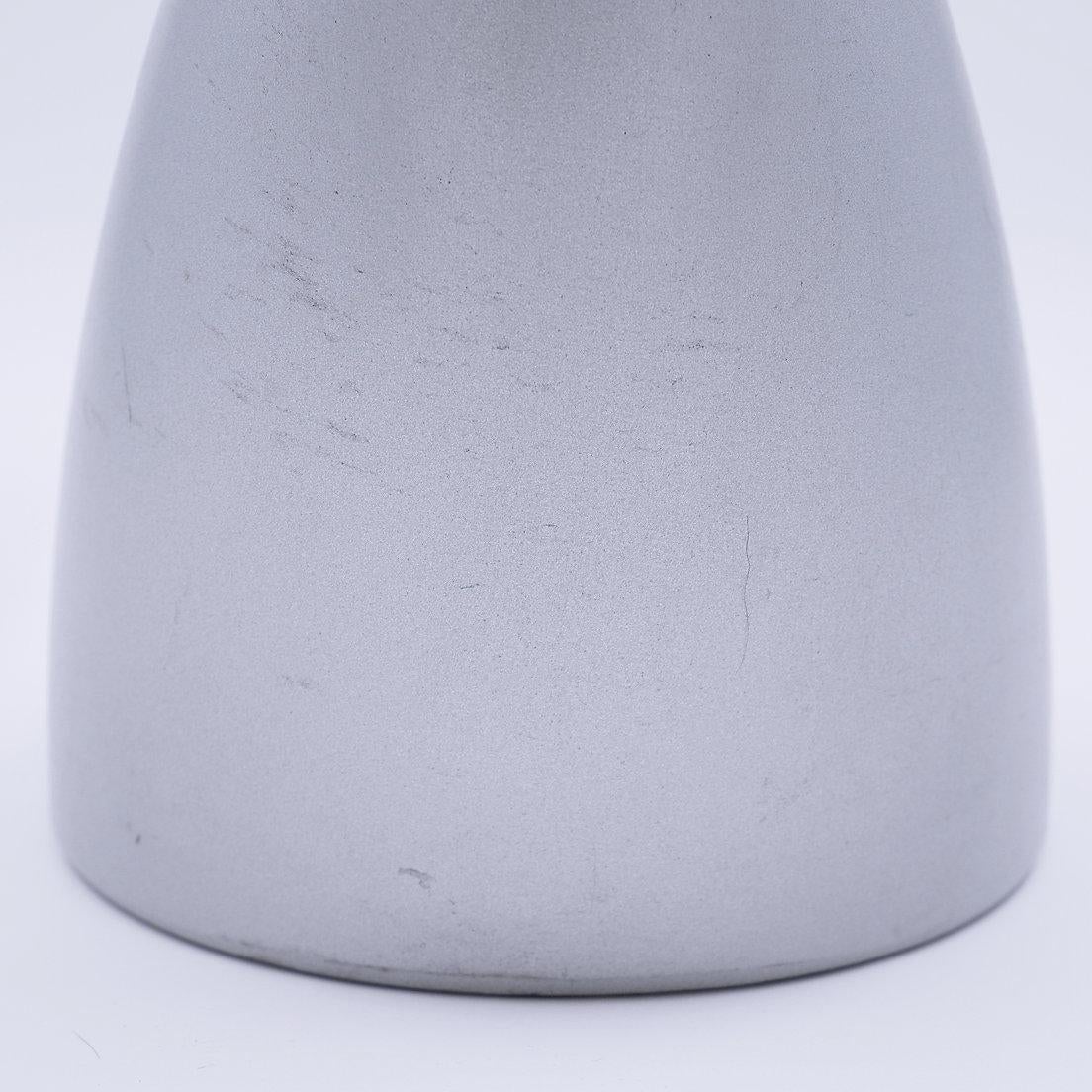 Hervidor de agua posmoderno Hot Bertaa de Philippe Starck para ALESSI en Bueno estado para la venta en Linkebeek, BE