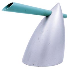 Bouilloire Bertaa postmoderne de Philippe Starck pour ALESSI