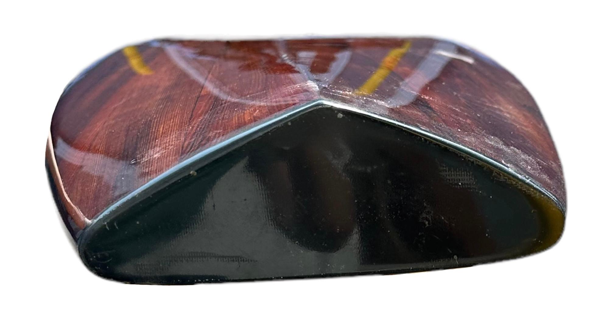 hot curl surfboard