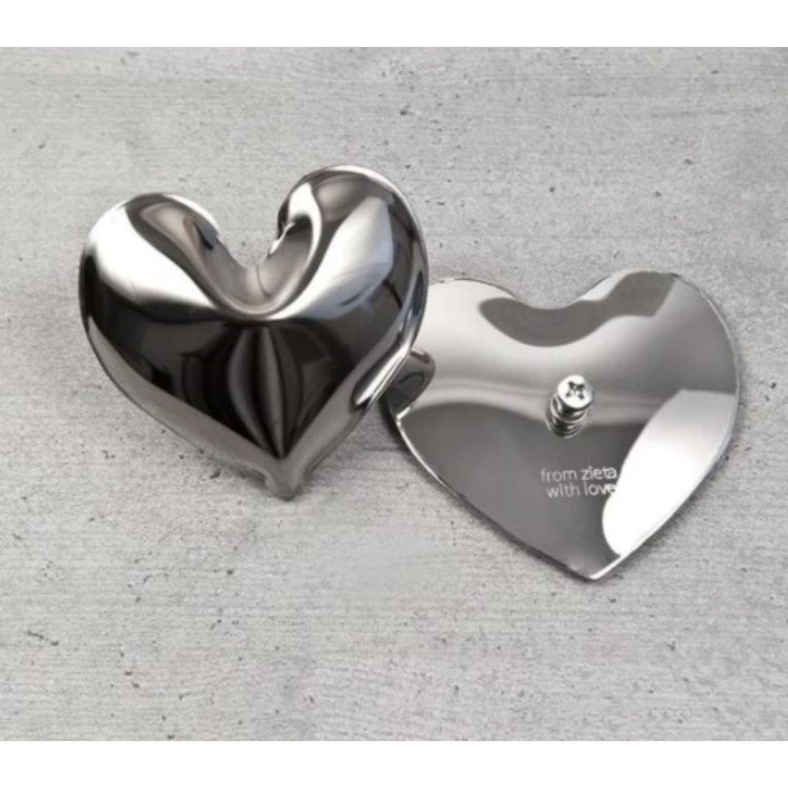 Appendino fai da te con cuore caldo di Zieta In condizioni Nuovo in vendita a Geneve, CH