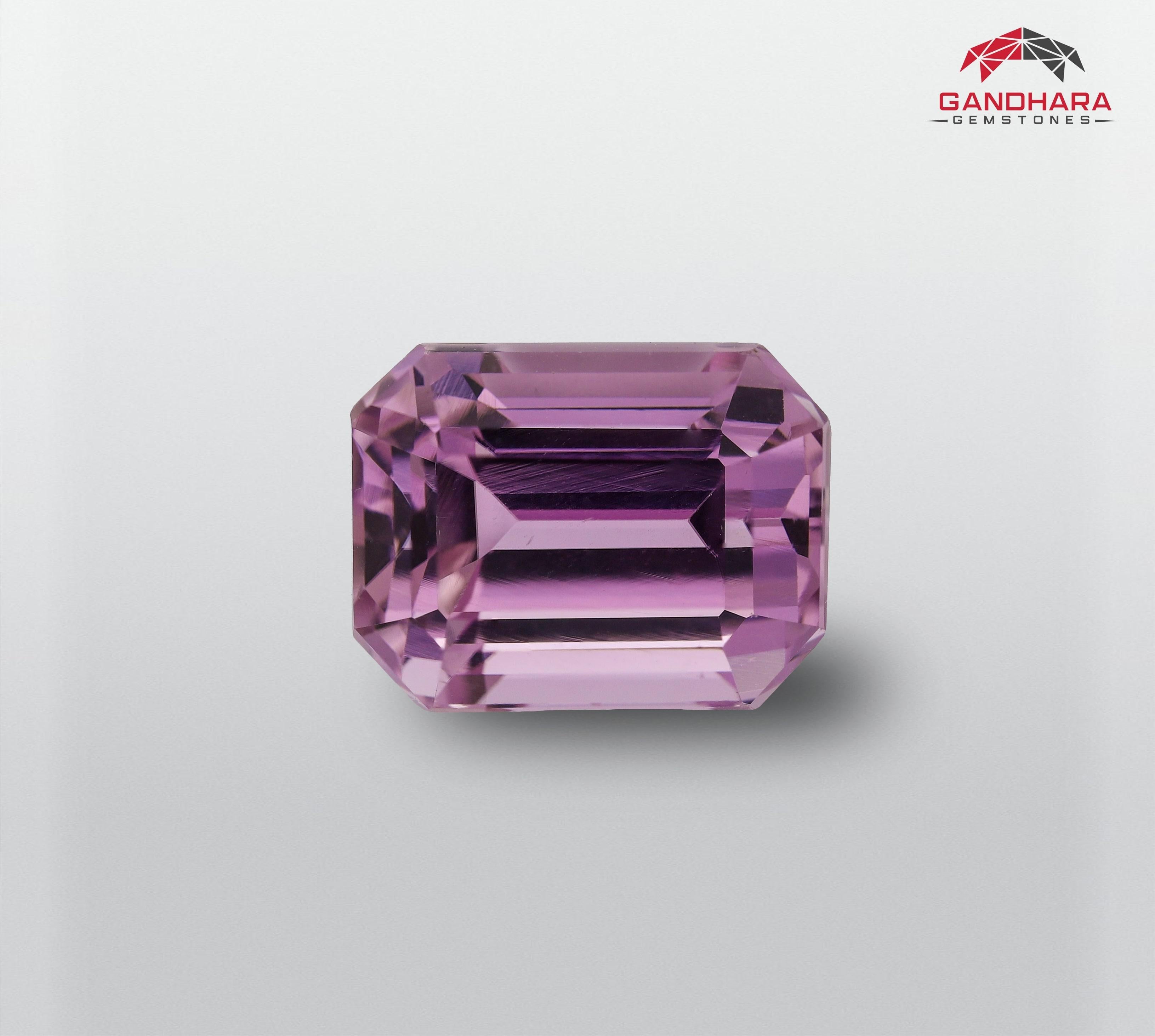 Kunzite is the mild red to violetish crimson type of the mineral spodumene. It’s found in Afghanistan, Brazil, Madagascar, and the us state of California. 

The gem was named after pioneering gemologist George Frederick Kunz (1856-1932). Kunzite has