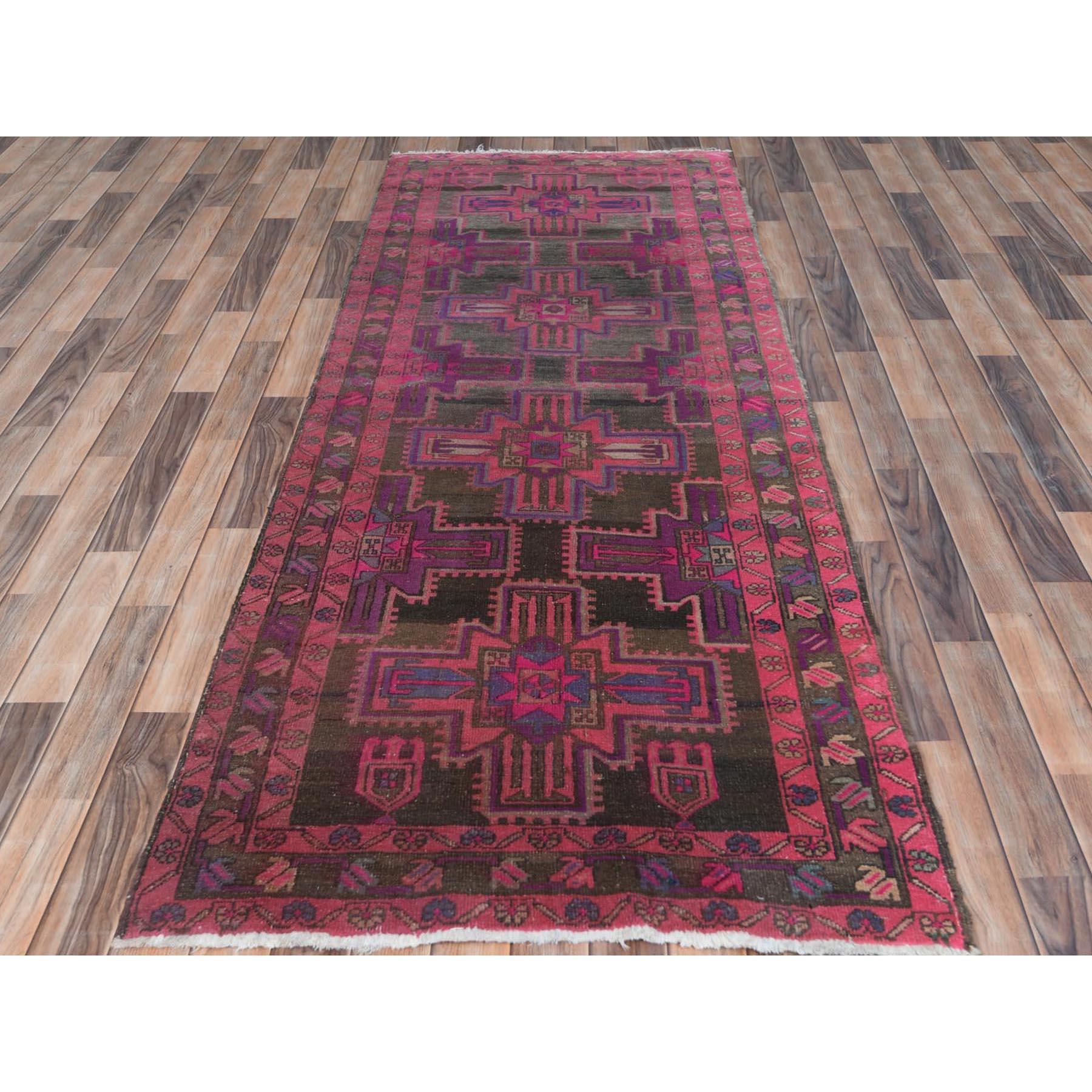 This fabulous Hand-Knotted carpet has been created and designed for extra strength and durability. This rug has been handcrafted for weeks in the traditional method that is used to make
Exact Rug Size in Feet and Inches : 3'5
