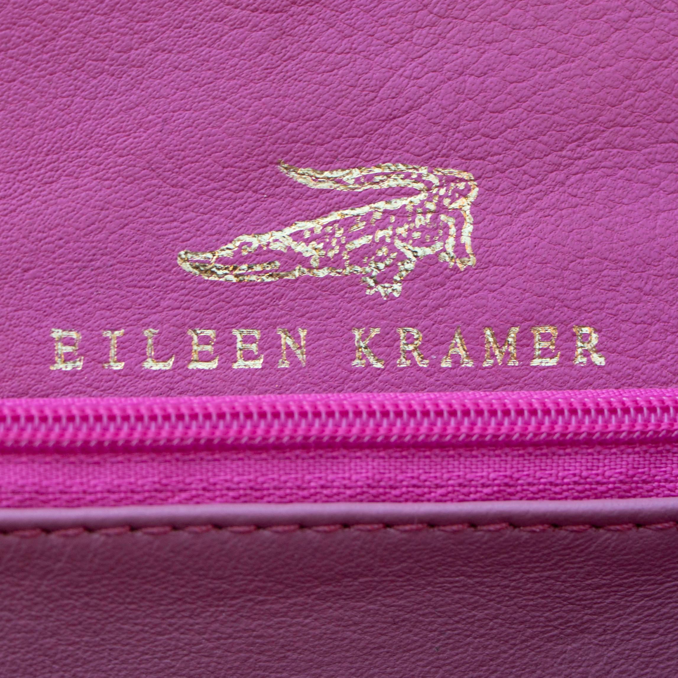 eileen kramer handbags