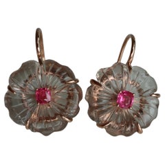Drop Earrings