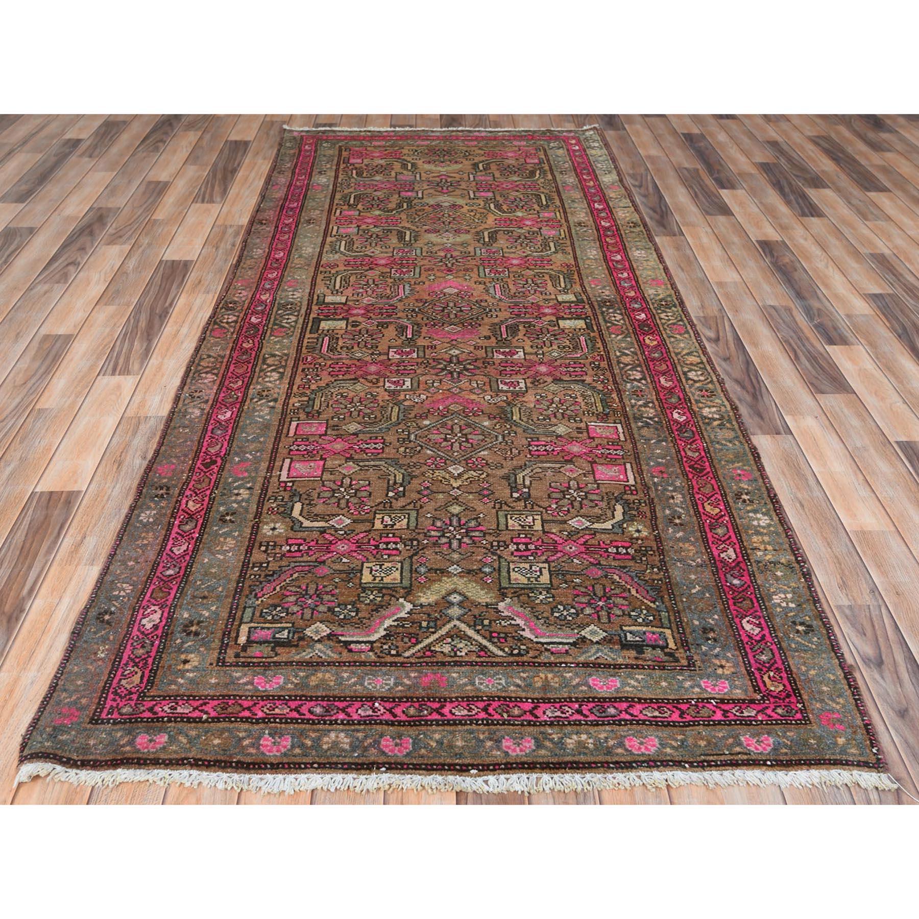 This fabulous hand-knotted carpet has been created and designed for extra strength and durability. This rug has been handcrafted for weeks in the traditional method that is used to make
Exact Rug Size in Feet and Inches : 4'0