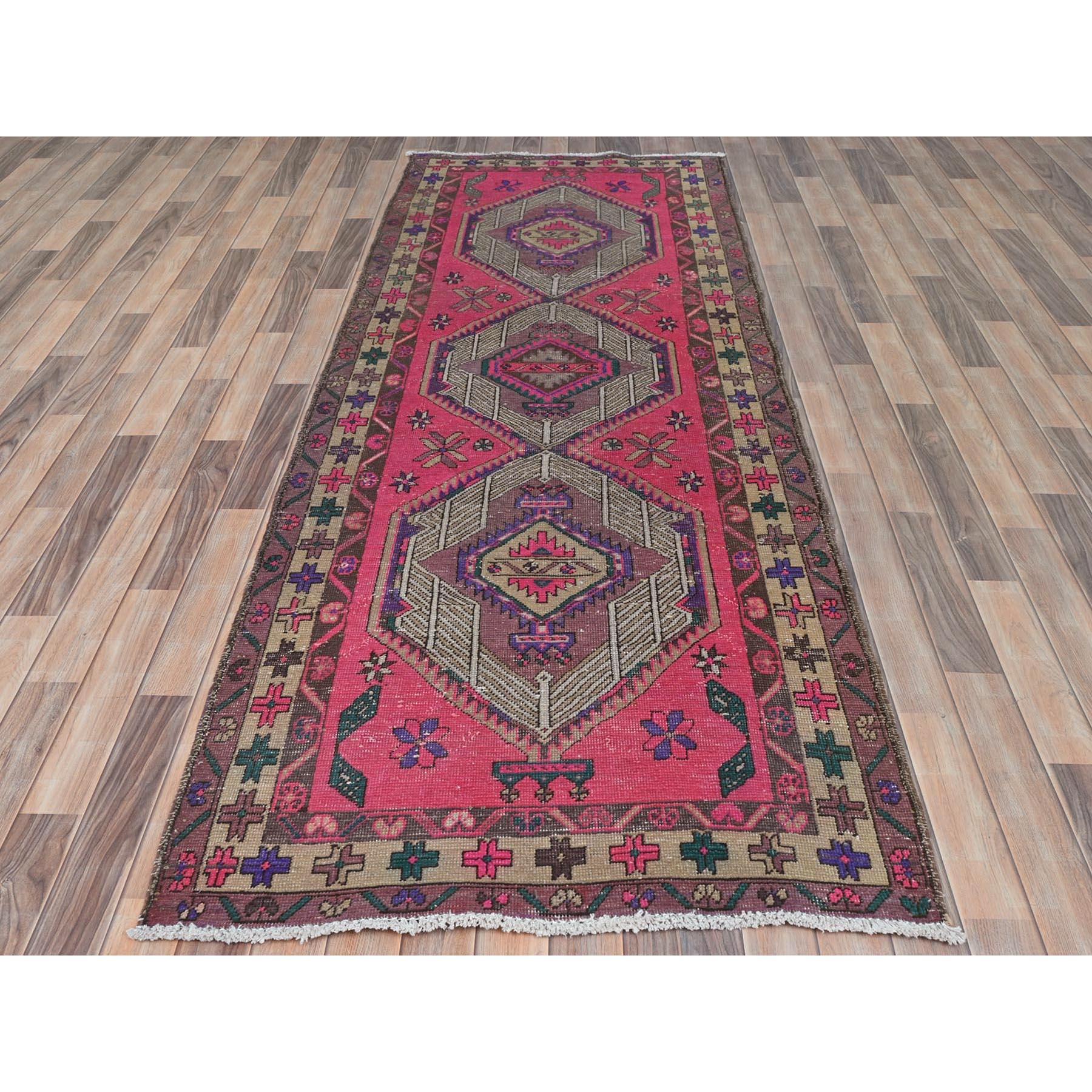 This fabulous Hand-Knotted carpet has been created and designed for extra strength and durability. This rug has been handcrafted for weeks in the traditional method that is used to make
Exact Rug Size in Feet and Inches : 3'7