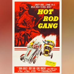 Hot Rod Gang (1958)
