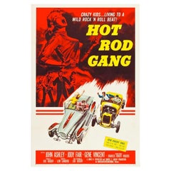 Hot Rod Gang (1958)