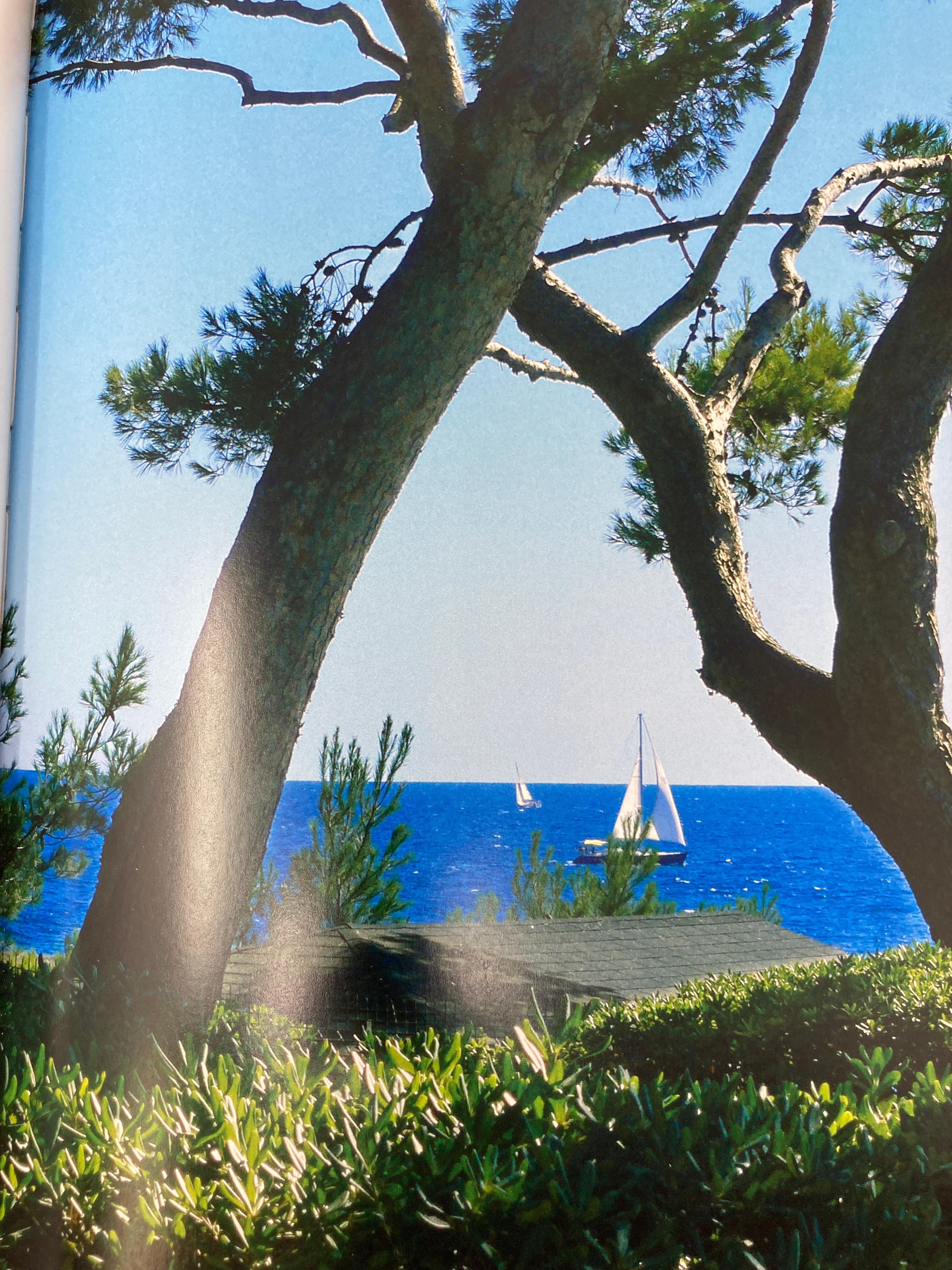 Hotel Du Cap-Eden-Roc Cap d' Antibes Hardcover Book Assouline 5