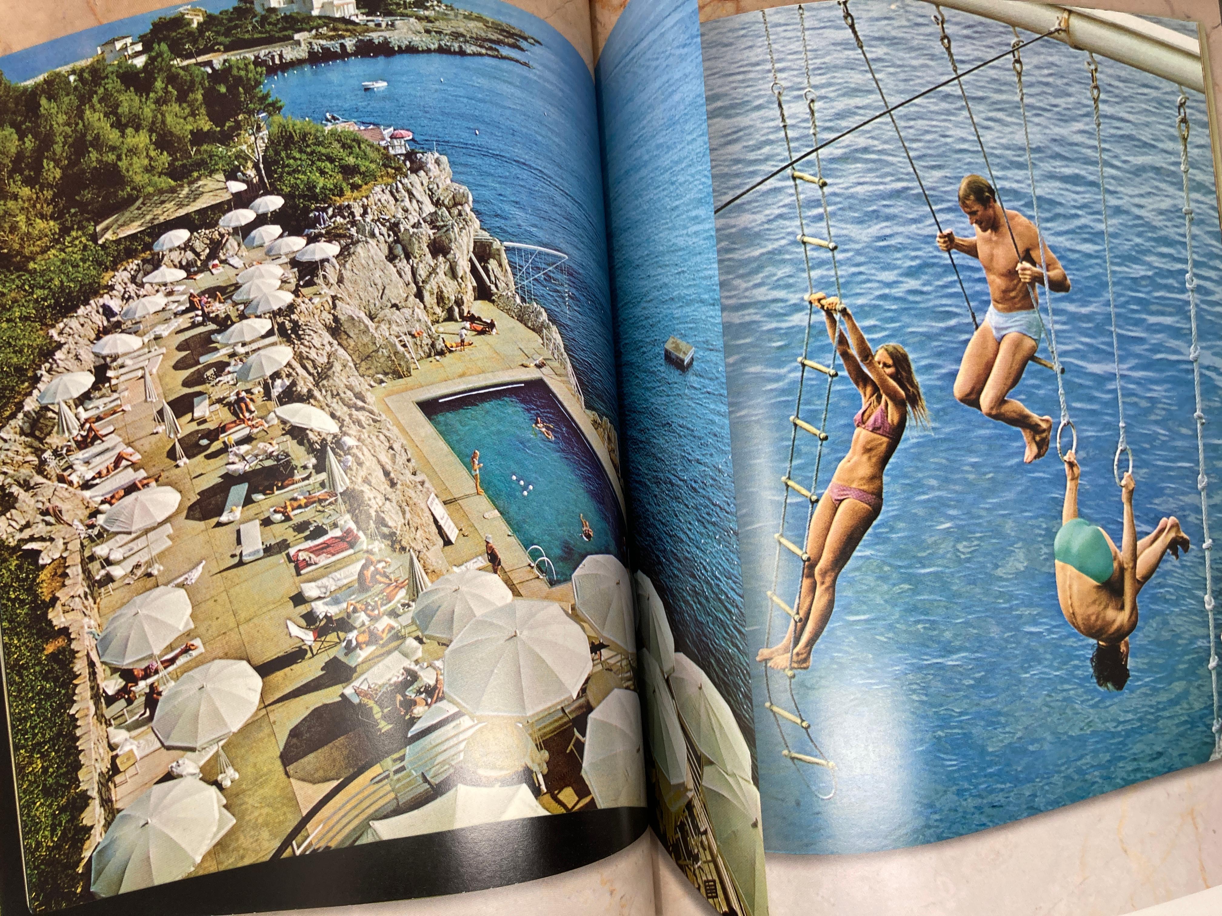 Hotel Du Cap-Eden-Roc Cap d' Antibes Hardcover Book Assouline 7