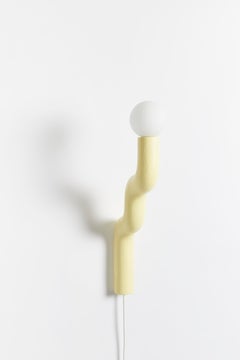 Aplique Hotel Light 07 Edición Limitada Arena y Nylon de Hot wire extension