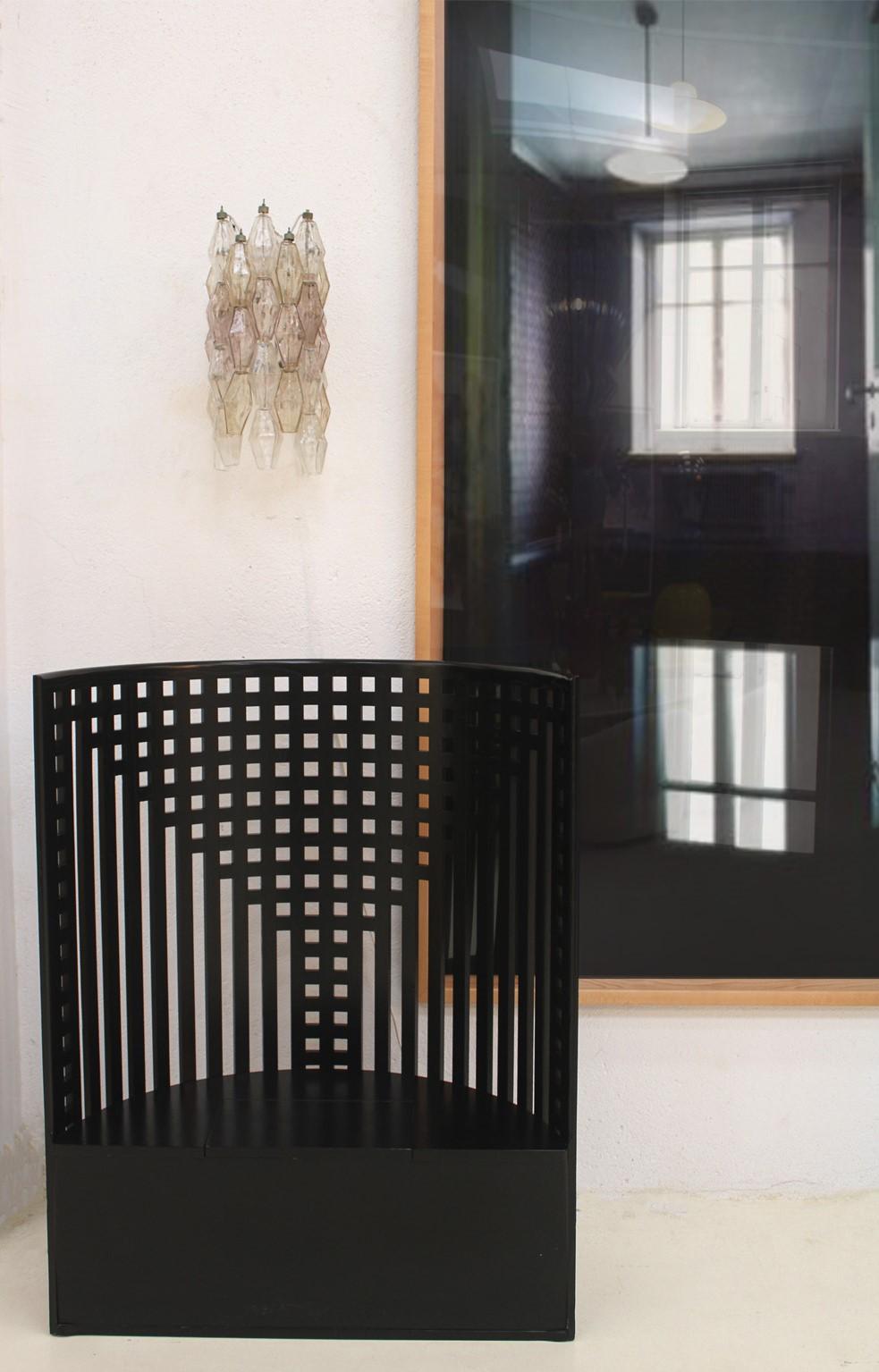 Moderno Hotel Otawa, per Barclay Photography, 1992 in vendita