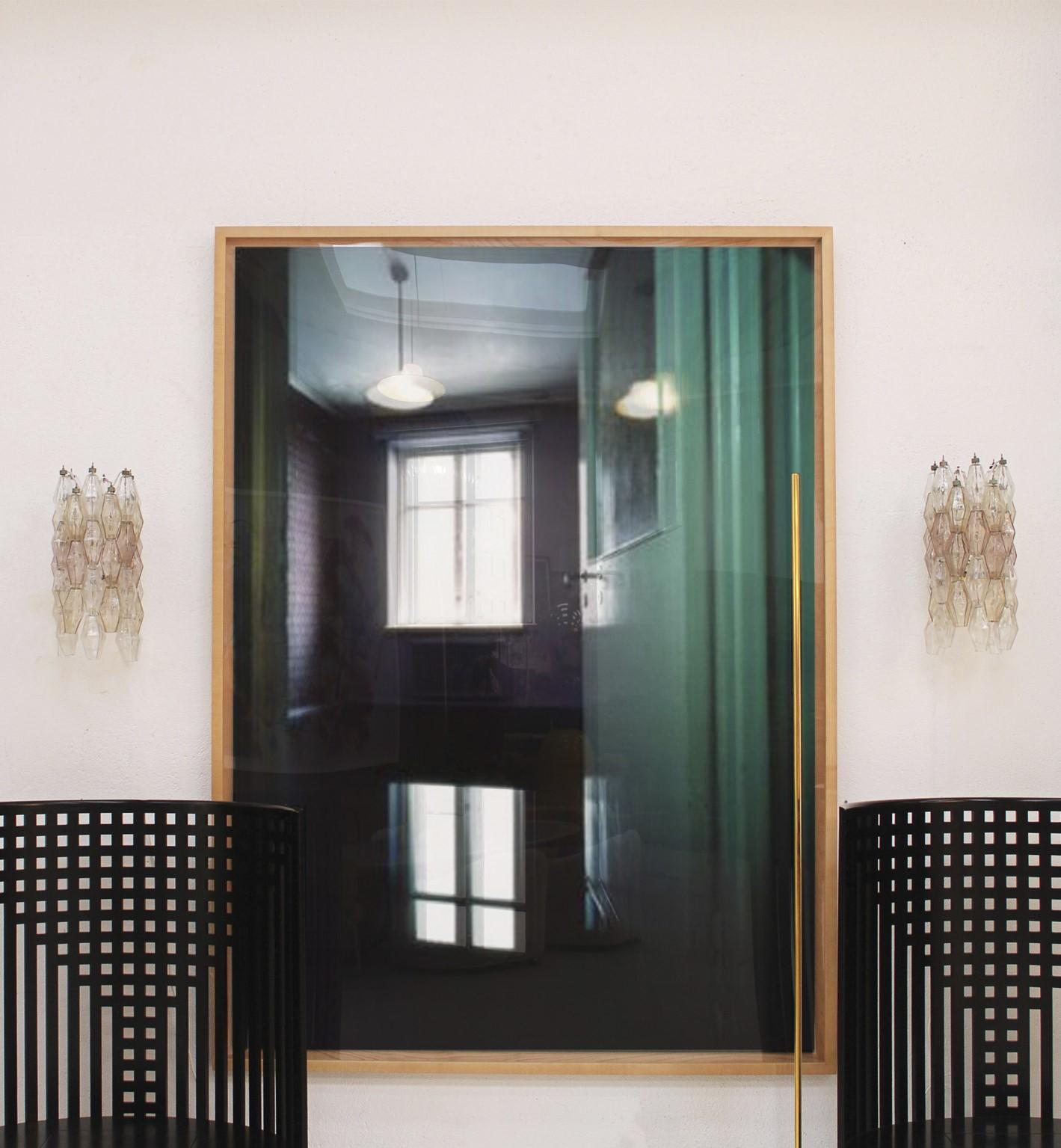 Hotel Otawa, per Barclay Photography, 1992 In condizioni ottime in vendita a Ibiza, Spain